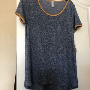 LuLaRoe Classic Tee